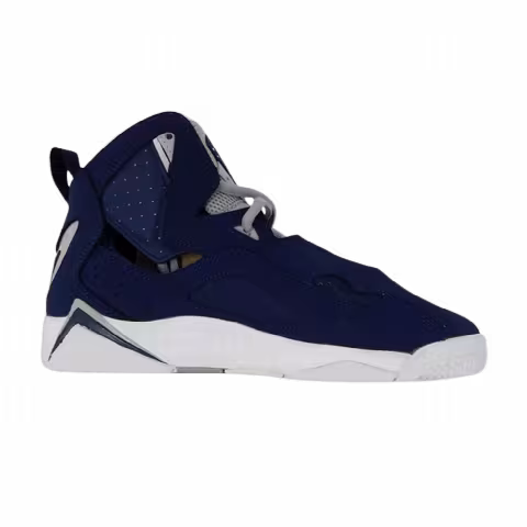 Air Jordan True Flight GS 'Navy'