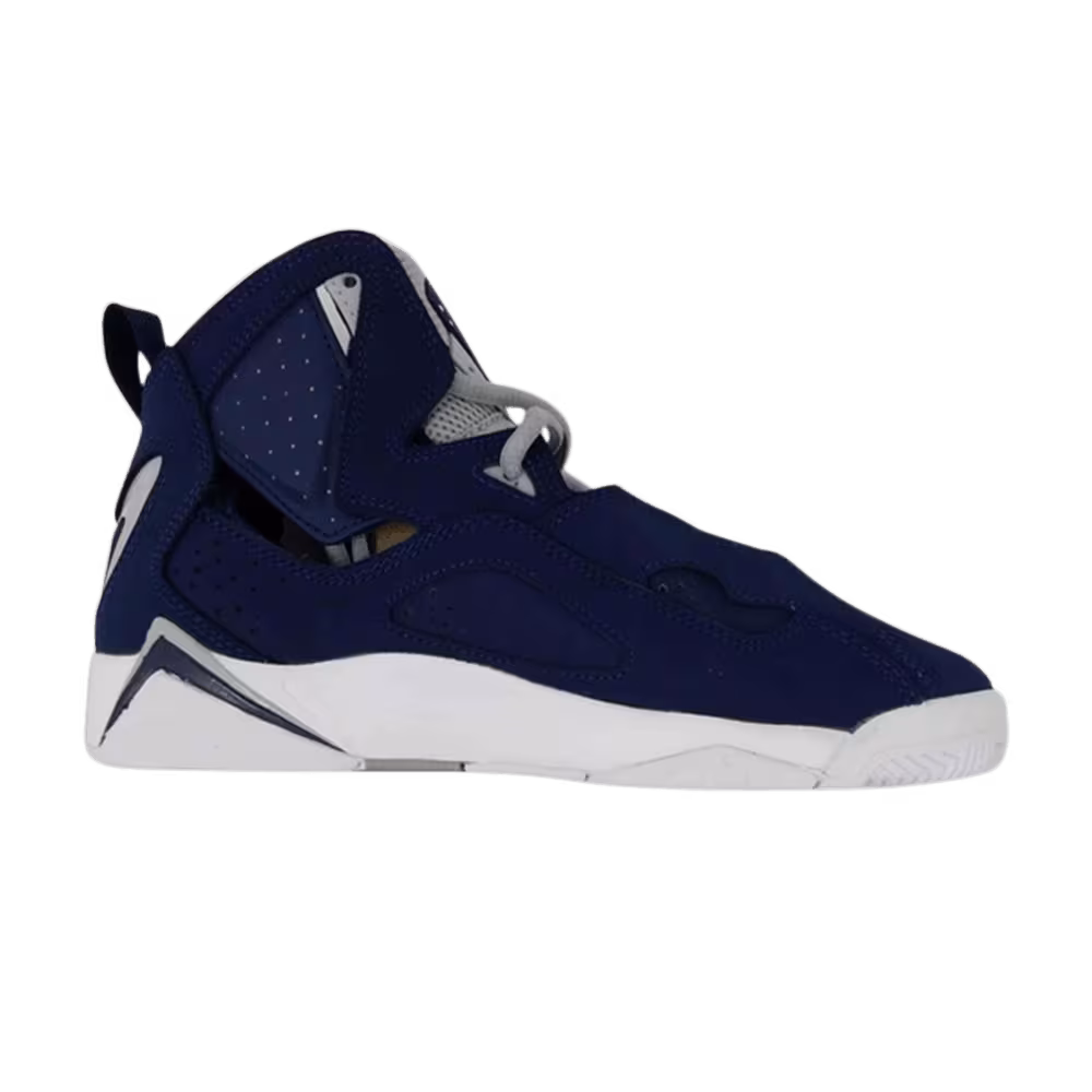 Air Jordan True Flight GS Navy