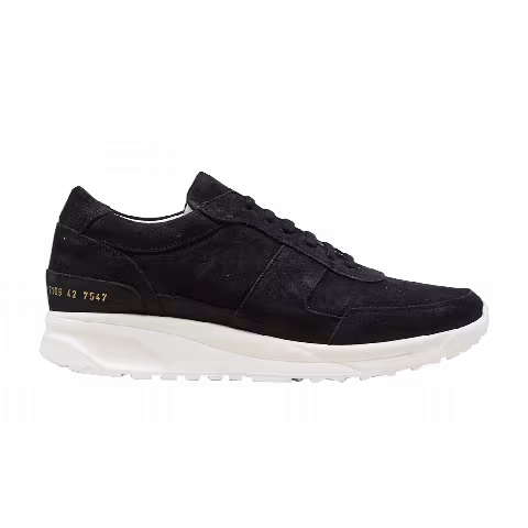 Common Projects Track 'Black'