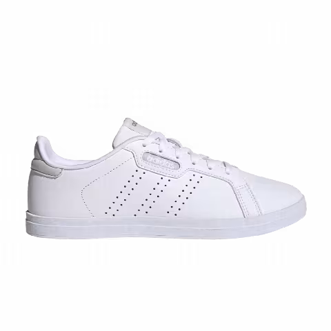 Adidas Wmns Courtpoint CL X 'White Orbit Grey'