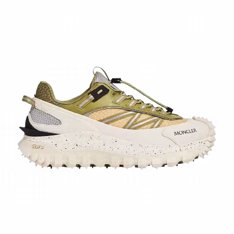 Moncler Trailgrip Low 'Green'