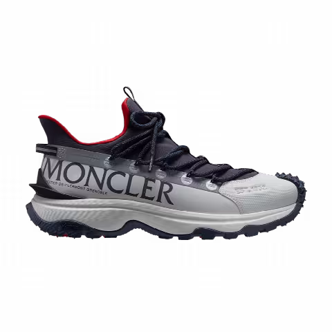 Moncler Trailgrip Lite 2 'White Navy'