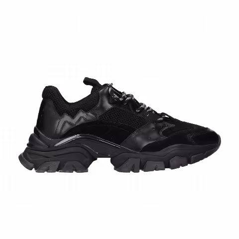 Moncler Leave No Trace 'Black'