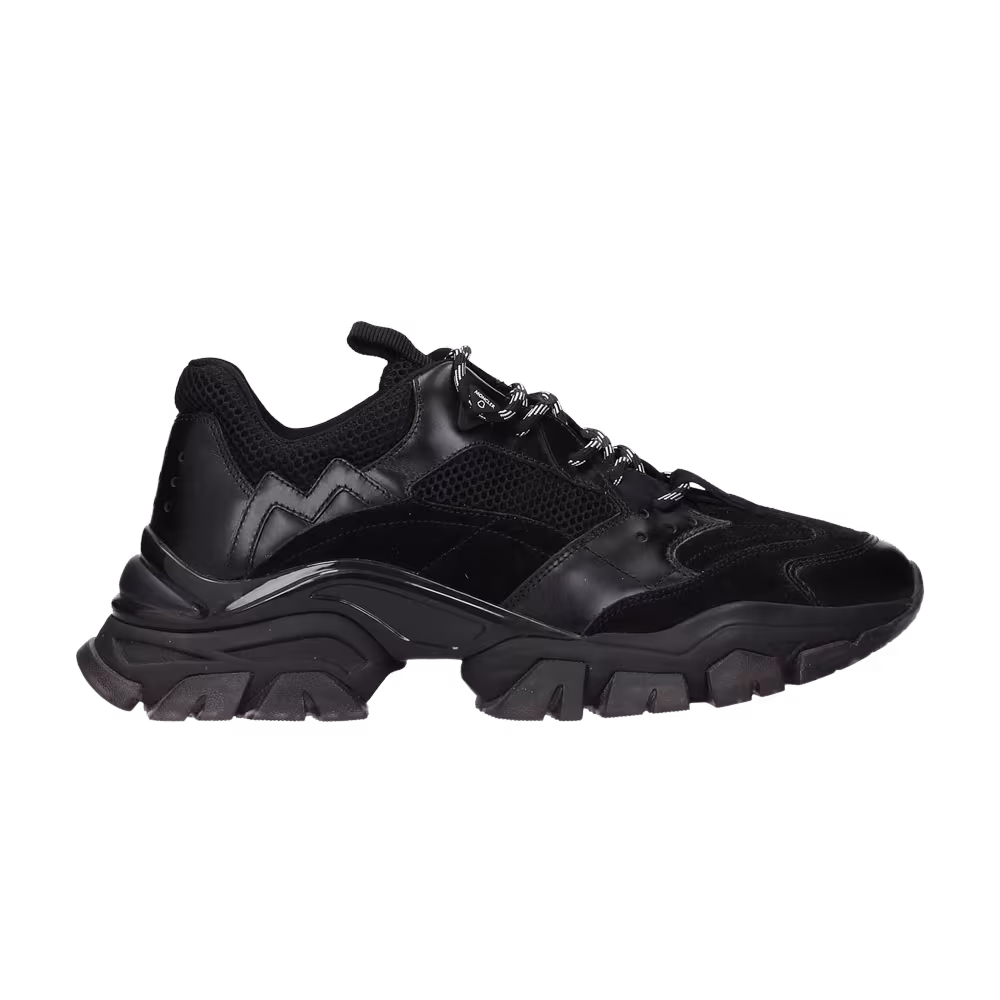 Moncler Leave No Trace Black