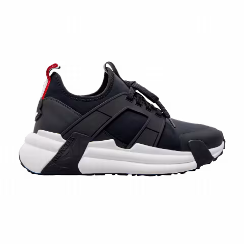 Moncler Lunarove Low 'Black'