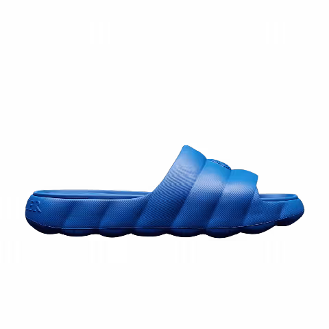 Moncler Lilo Slide 'Blue'