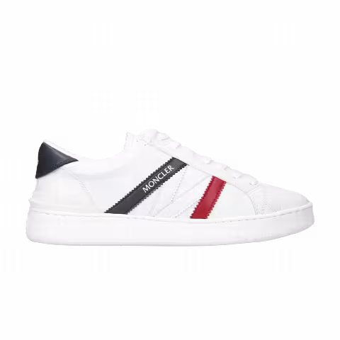 Moncler Monclub Low 'White'