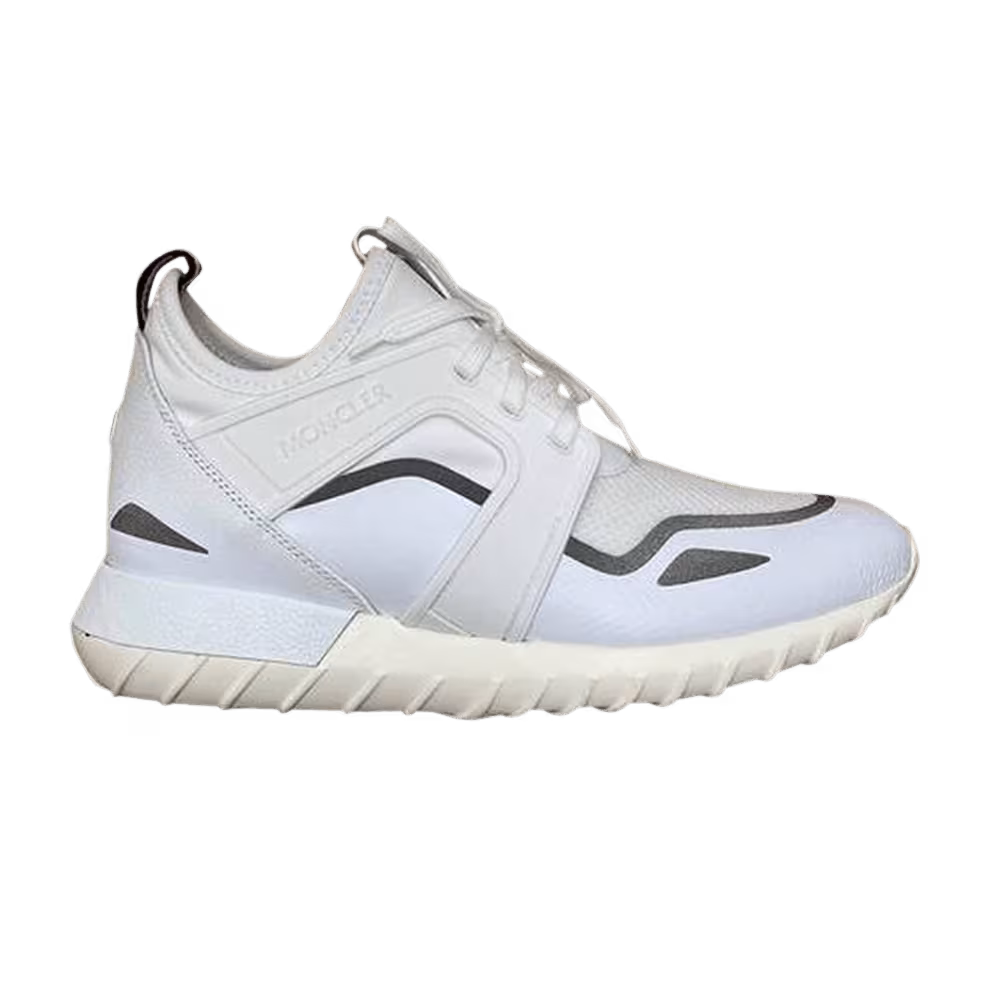 Moncler Emilien White