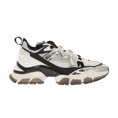 Moncler Leave No Trace 'White Black'