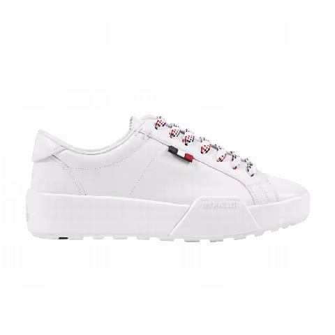 Moncler Sal Chunky 'White'