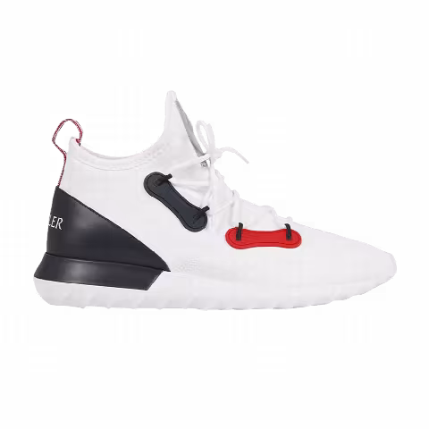 Moncler Emilien 2 'White'