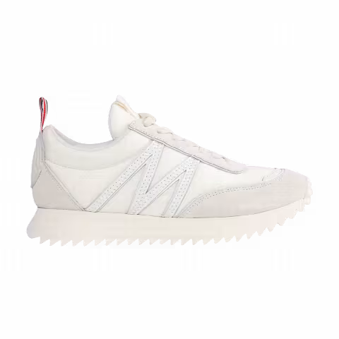 Moncler Pacey Low 'White'