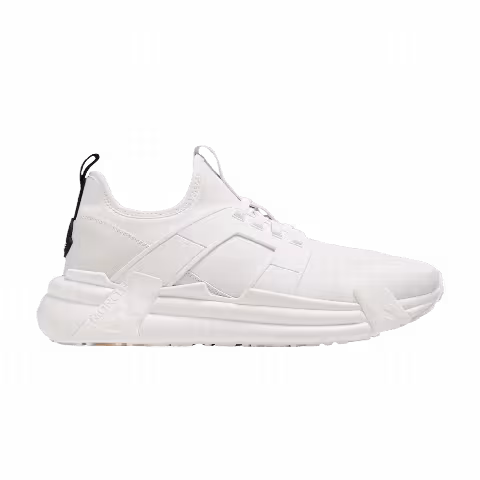 Moncler Lunarove Low 'White'