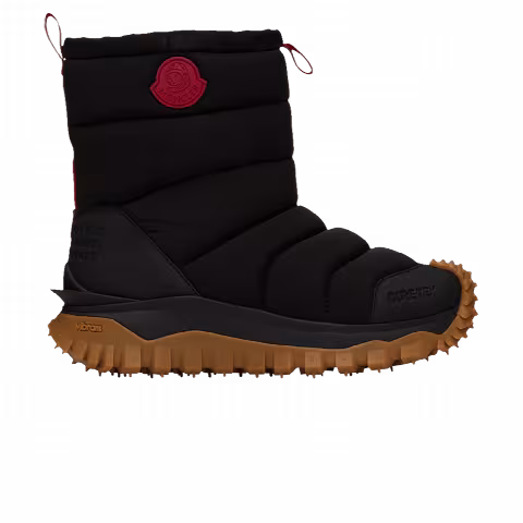 Billionaire Boys Club x Moncler Trailgrip Après Boots GORE-TEX 'Black'