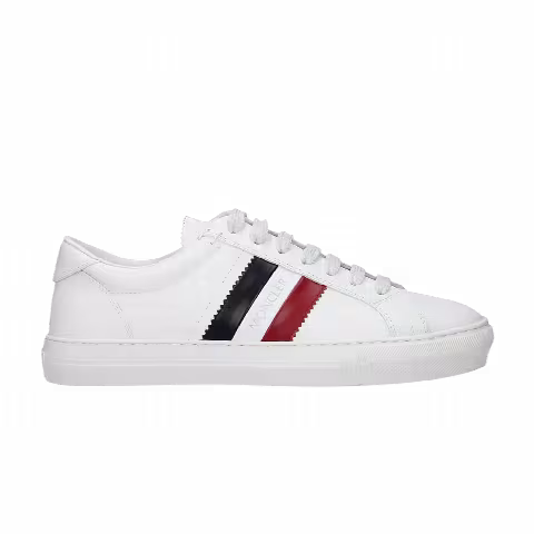 Moncler New Monaco 'White'