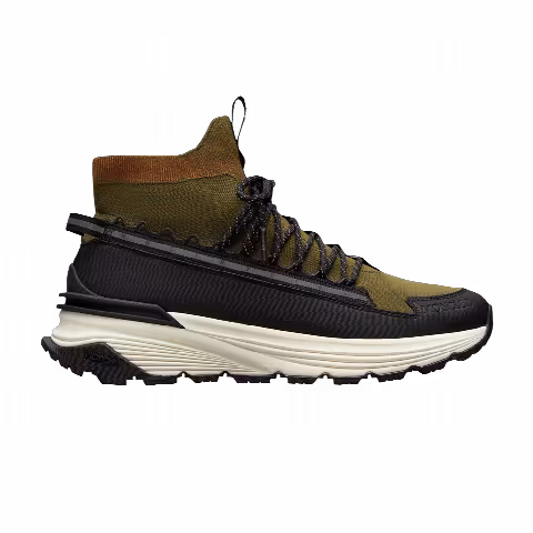Moncler Monte Runner High 'Dark Olive'