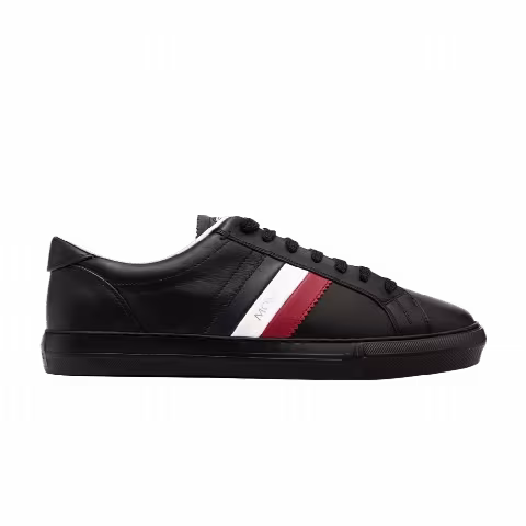 Moncler New Monaco 'Black'