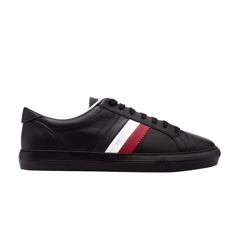 Moncler New Monaco Black