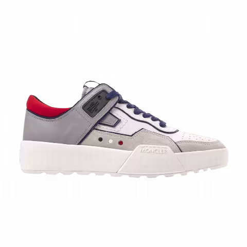 Moncler Promyx Space 'White Grey'