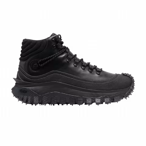Moncler Trailgrip GORE-TEX High 'Black'