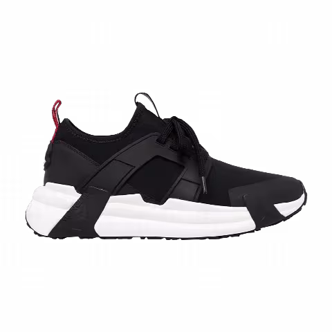 Moncler Wmns Lunarove 'Black'