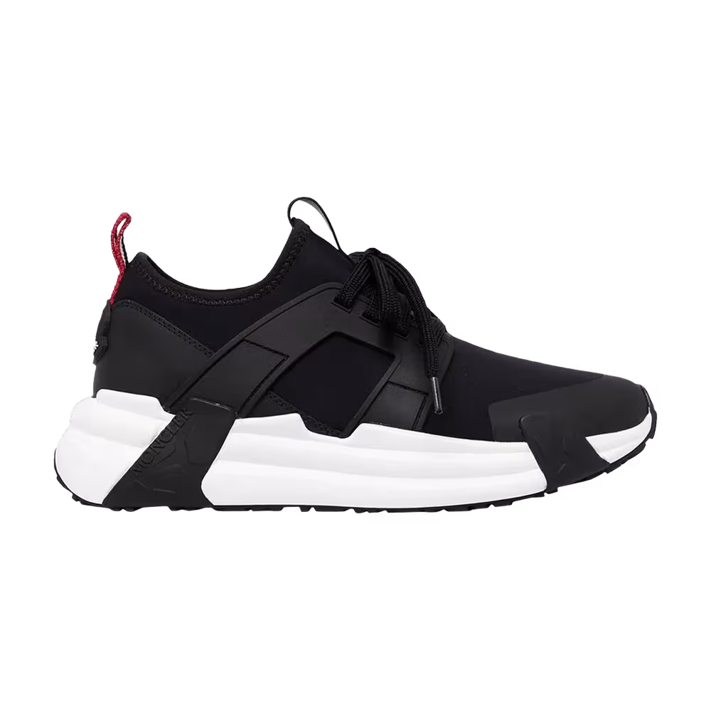 Moncler Women's Lunarove Black