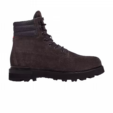 Moncler Peka Hiking Boot 'Navy'