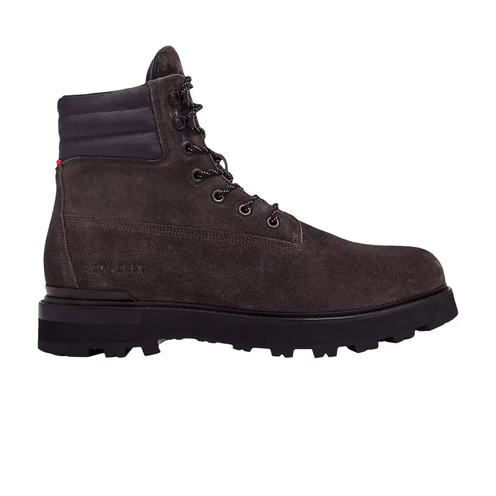 Moncler Peka Hiking Boot Navy