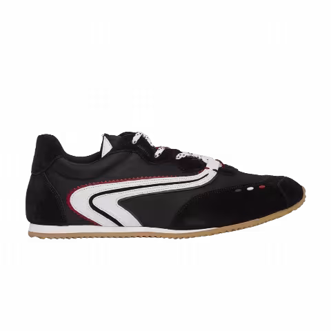 Moncler Seventy Sneaker 'Black White'