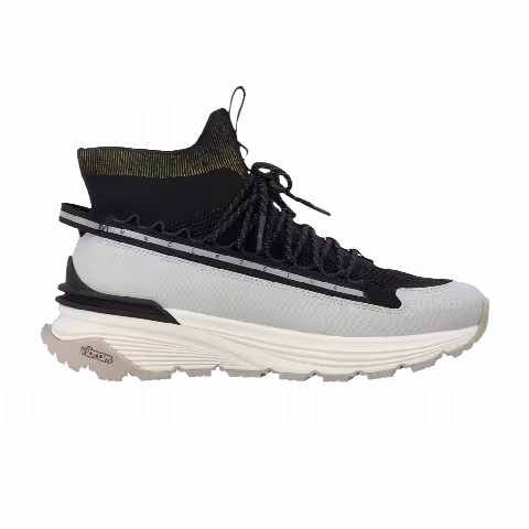 Moncler Monte Runner High 'Black'