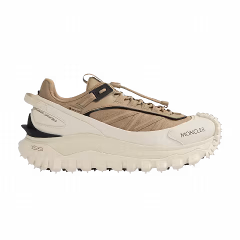 Moncler Trailgrip GORE-TEX Low 'Cream'
