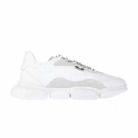 Moncler Bubble 2 Sneaker 'White'