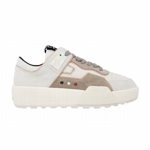 Moncler Wmns Promyx Space Low 'White'