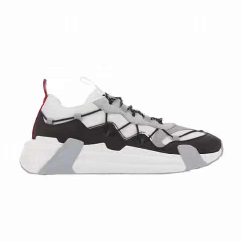 Moncler Compassor Low 'Grey'