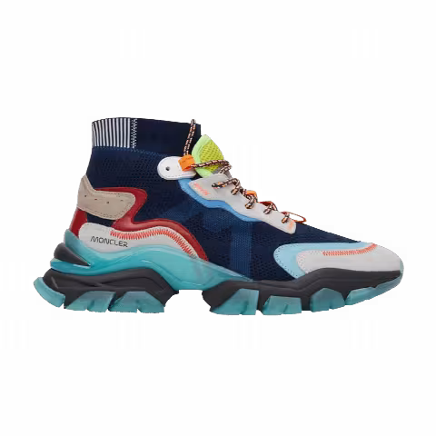 Moncler Leave No Trace High 'Multi'