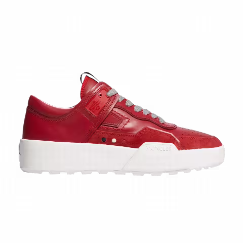 Moncler Promyx Space Low 'Red'