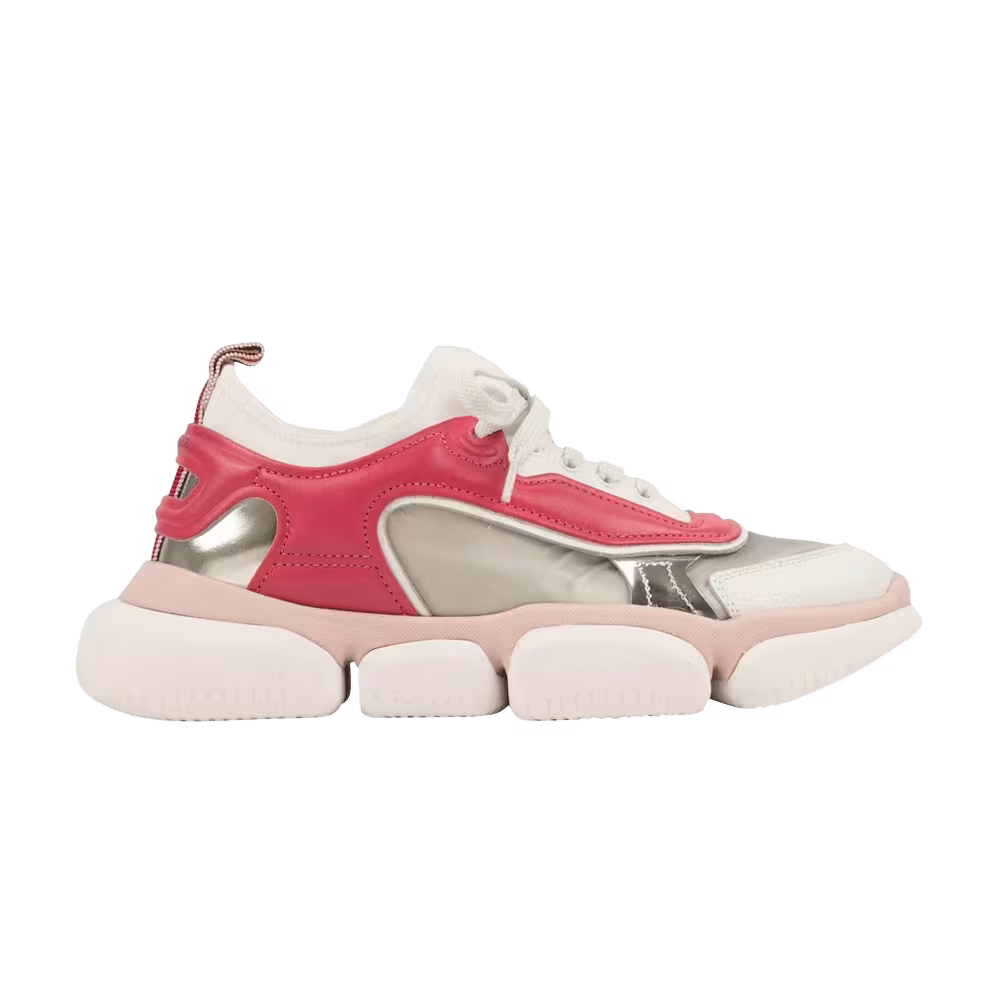 Moncler Women's Briseis Pink