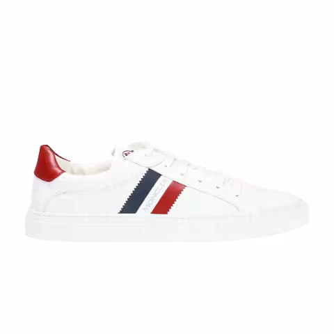 Moncler New Leni 'White'
