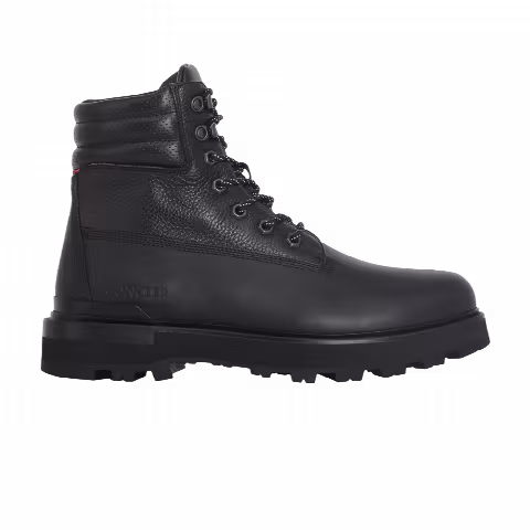 Moncler Peka Hiking Boot 'Black'