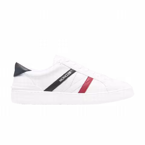 Moncler New Monaco 'White'