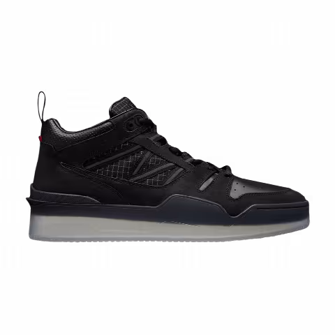 Moncler Pivot High 'Black'