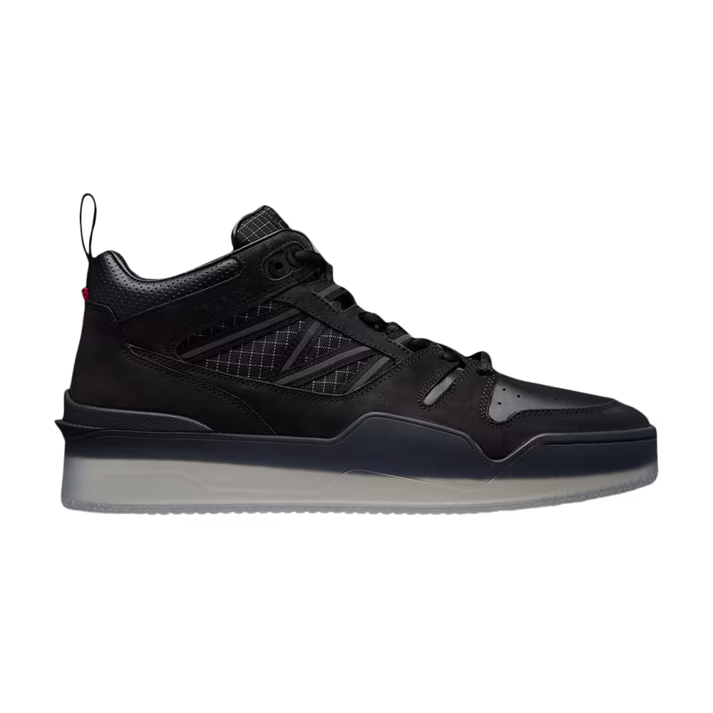 Moncler Pivot High Black