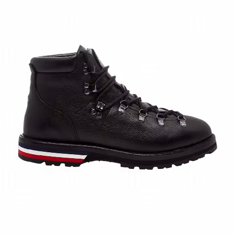 Moncler Peak Boot 'Black'