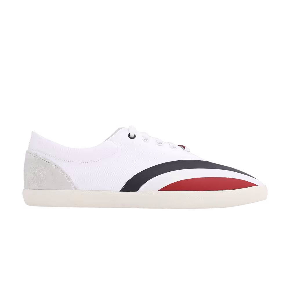 Moncler Regis White