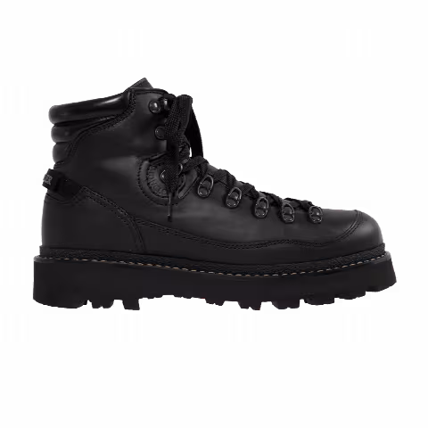Moncler Peka Excursion Boot 'Black'