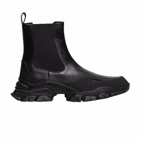 Moncler Ary Boot 'Black'