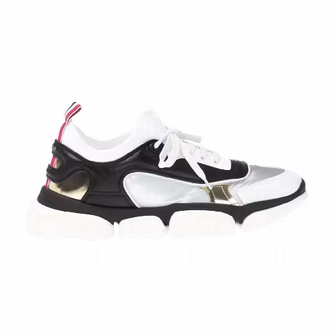 Moncler Wmns Briseis 'White Black'