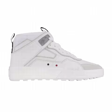 Moncler Promyx Space High 'White'