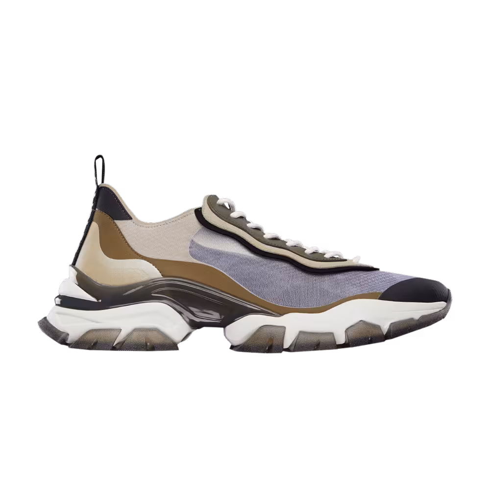 Moncler Leave No Trace Light Beige