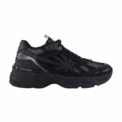 Palm Angels PA 4 'Black'